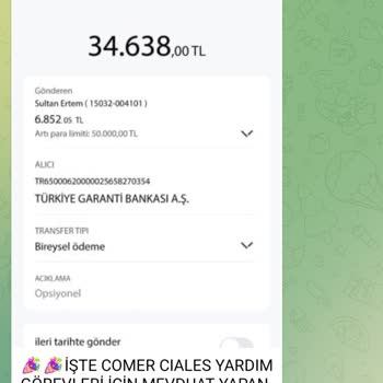 Yanıltıcı İş Teklifi Ve Para İadesi Sorunu