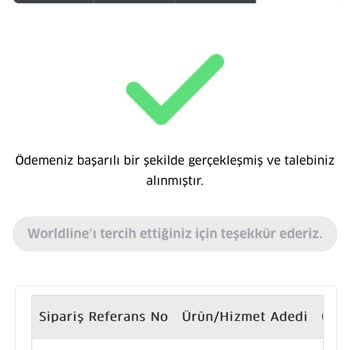 Pos Cihazı Sorunu: Sam Kart Teslim Edilmedi