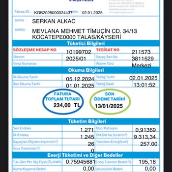 Aksa'nın Gizli Zamları Ve Güvenilirlik Sorgulaması