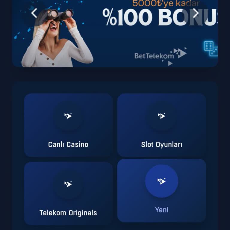 Bettelekom Parama El Koydu