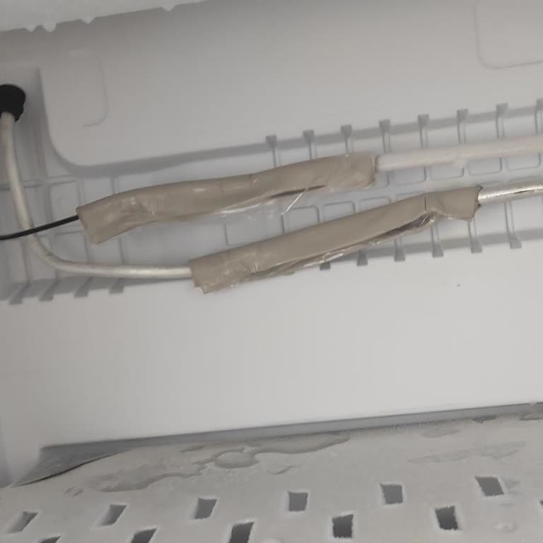 Derin Dondurucu Kabusu: Arçelik Servis Sorunları