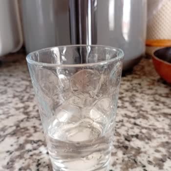 Bor Şeker Migros'tan Alınan Şekerin Renk Ve Koku Sorunu