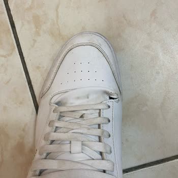 Puma Ürününde Dikiş Problemi Ve Yetersiz Müşteri Hizmetleri