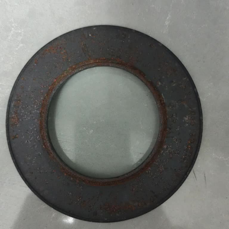 Arçelik Ocak Beklerinde Tekrarlayan Oksitlenme Sorunu Ve Garanti Süreci