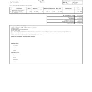 Küçük Tencerede Beklenmedik Kabarmalar