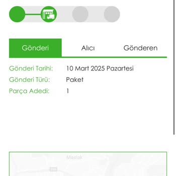 Yves Rocher Siparişim Teslim Edilmedi Ve İade Edildi