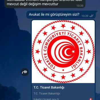 Yanıltıcı Bedenler Ve İade Sorunu: Müşteri Mağduriyeti