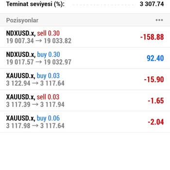 Yanıltıcı Yatırım Danışmanlığı Deneyimi