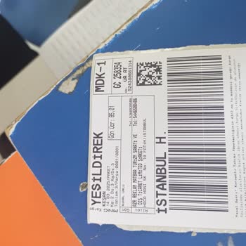 Yanlış Ürün Ve Değişim Sürecinde Sorunlar