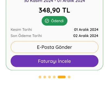 Fiber İnternet Geçişinde Fatura Şoku