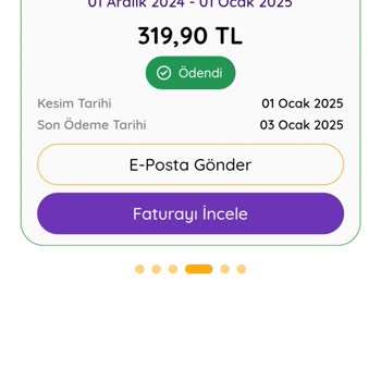 Fiber İnternet Geçişinde Fatura Şoku