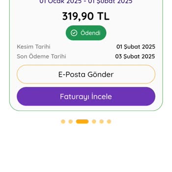 Fiber İnternet Geçişinde Fatura Şoku