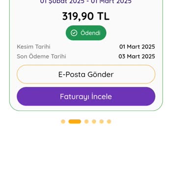Fiber İnternet Geçişinde Fatura Şoku