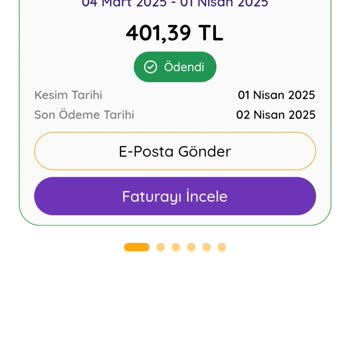 Fiber İnternet Geçişinde Fatura Şoku