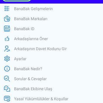 Banabak Uygulamasında Puan Krizi: Hediyeler Nerede?