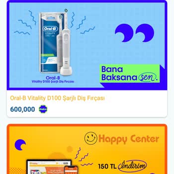 Banabak Uygulamasında Puan Krizi: Hediyeler Nerede?