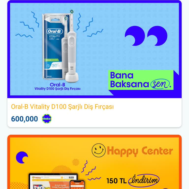 Banabak Uygulamasında Puan Krizi: Hediyeler Nerede?