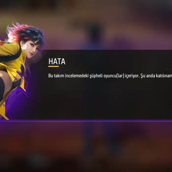 My Free Fire Account Got Unbanned but I Still Can’t Play Ranked or Join Teams