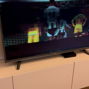 Arçelik TV'de Süregelen Panel Ve LED Sorunu