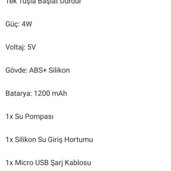 Migros Eksik Parçalar Ve İletişim Sorunu