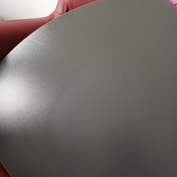 Çizik Ve Boyası Solmuş Zigon Sehpa Sorunu