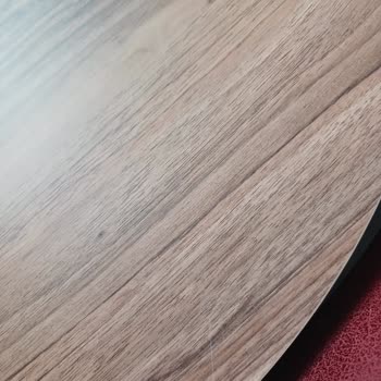 Çizik Ve Boyası Solmuş Zigon Sehpa Sorunu