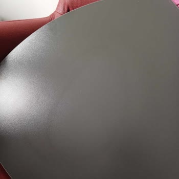 Çizik Ve Boyası Solmuş Zigon Sehpa Sorunu