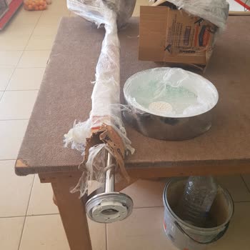 Yurtiçi Kargo'ya Sağlam Verilen Kargo, Kırık Bir Şekilde Teslim Edildi