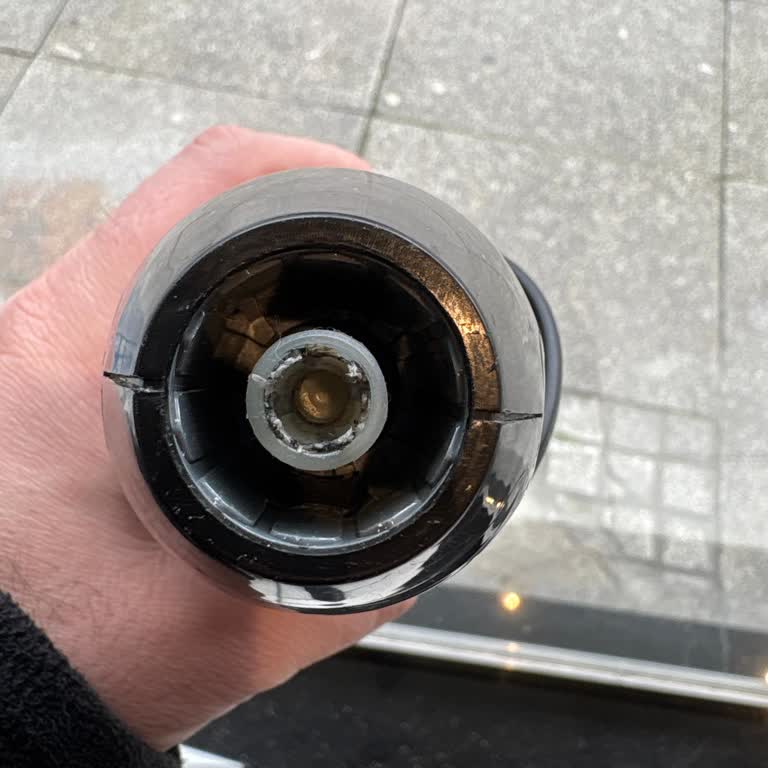 Blender Tamiri İçin Şaşırtan Ücret Talebi