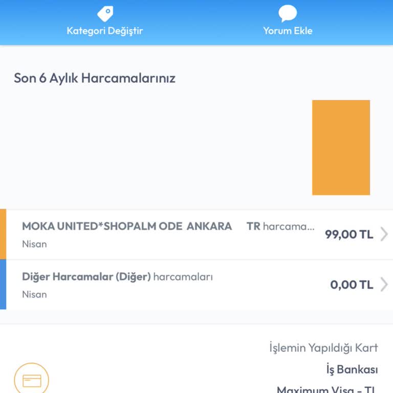 Bilinmeyen İşlem: Hesabımdan İzinsiz Para Çekildi!