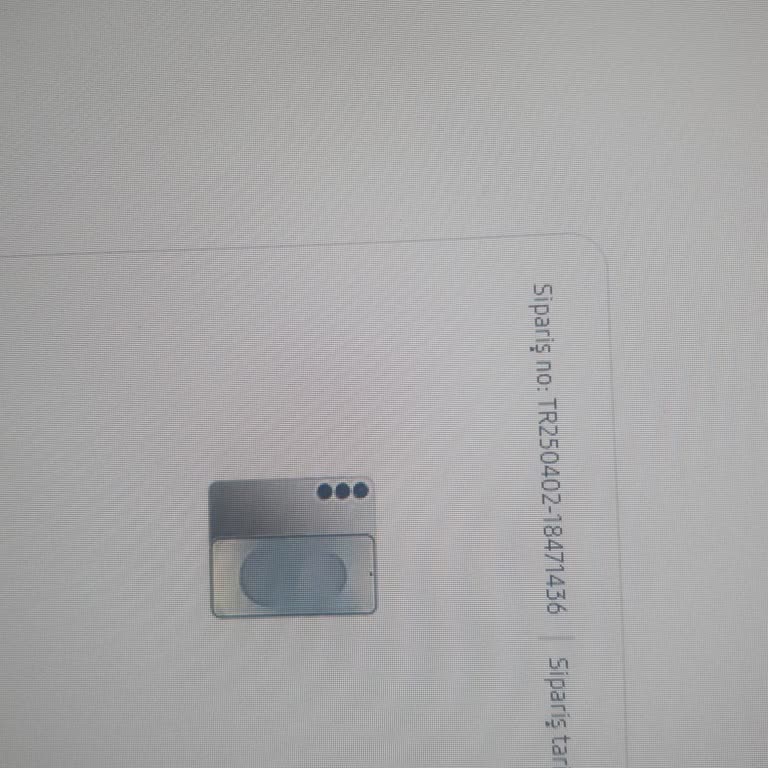 Samsung İptal Talebine Hızlı Yanıt Bekliyorum