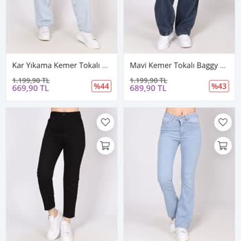 İade Ve Kalite Sorunlarıyla Mağduriyet