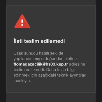 Lumberjack Ayakkabıda Hayal Kırıklığı: Su Alan Ve Burnu Açılan Ürün