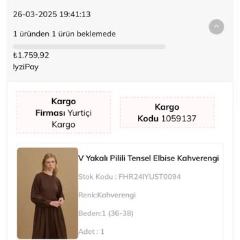 Değişim Talebim Reddedildi, Tüketici Hakları'na Başvuracağım
