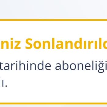 TurkNet Nakil Sorunu Ve Engellenen İnternet Bağlantısı