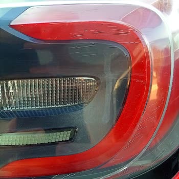 Ford Puma'da Paslanma Sorunu Ve Bayi İlgisizliği