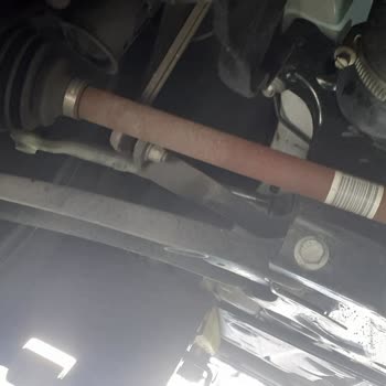 Ford Puma'da Paslanma Sorunu Ve Bayi İlgisizliği