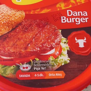 Superfresh Dana Burger Hüsranı