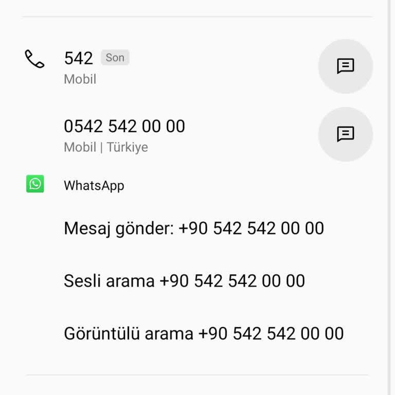 Vodafone Müşteri Hizmetlerine Ulaşamama Sorunu Ve Çekim Problemleri