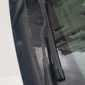 BMW 116ed Araçta Kronik Izgara Fitili Sorunu