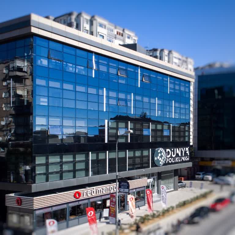 Dünya Klinik Estetik Müdahalede Hayal Kırıklığı Ve Yanlış Uygulamalar