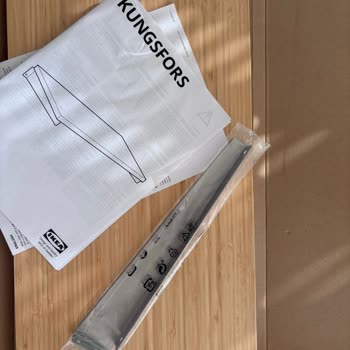 IKEA'dan Eksik Parça Sorunu: Müşteri Hizmetleri Çözüm Üretemiyor