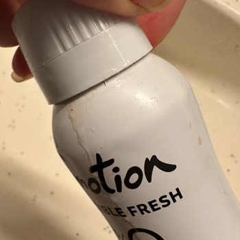 Emotion Deodorant Kapakları Hayal Kırıklığı Yaratıyor