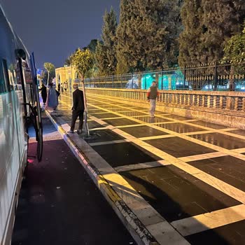 Tetatur'dan Şikayetçiyim