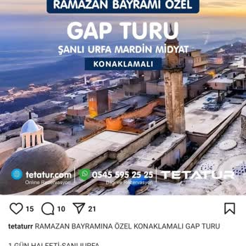 Tetatur'dan Şikayetçiyim