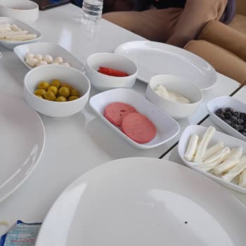 Tetatur'dan Şikayetçiyim