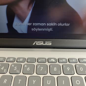 Tabii Uygulamasında Anlamsız Alt Yazı Sorunu