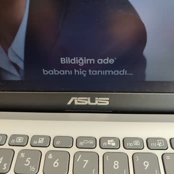 Tabii Uygulamasında Anlamsız Alt Yazı Sorunu