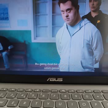 Tabii Uygulamasında Anlamsız Alt Yazı Sorunu