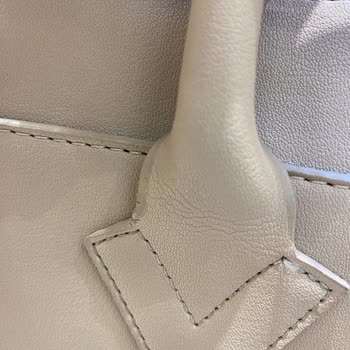 Greyder Çanta Kulp Sorunu: Değişim Talebi